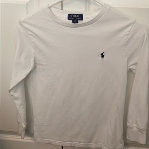 Ralph Lauren Tee